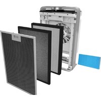 Webber AP9700 (серебристый) Image #7