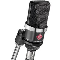 Neumann TLM 102 bk