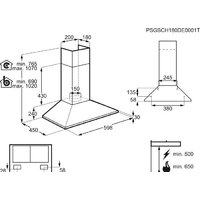 Electrolux EFC226V Image #5