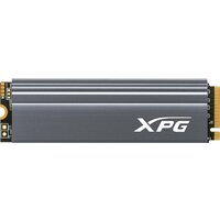 ADATA XPG GAMMIX S70 2TB AGAMMIXS70-2T-C