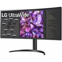 LG UltraWide 34WQ75X-B Image #2