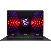 MSI Sword 17 HX B14VFKG-046XRU