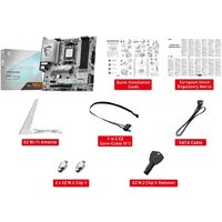 MSI B850M Gaming Plus WiFi Image #5