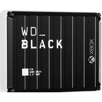 WD Black P10 Game Drive for Xbox 2TB WDBA6U0020BBK Image #3
