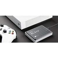 WD Black P10 Game Drive for Xbox 2TB WDBA6U0020BBK Image #8