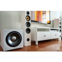 Taga Harmony TSW-212 SE (белый) Image #5