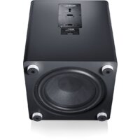 Canton Smart Sub 12 (черный) Image #3