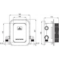 Deante Arnika BXYZNQAM Image #7