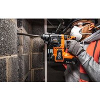 AEG Powertools BBH 18BL2-0 4935480697 (без АКБ) Image #6