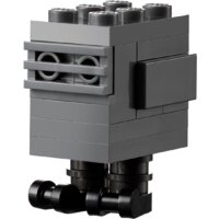 LEGO Star Wars 75314 Штурмовой шаттл Бракованной Партии Image #16