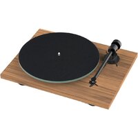 Pro-Ject T1 EVO Standard (орех)