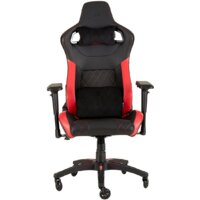 Corsair T1 Race (черный/красный) Image #2