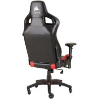 Corsair T1 Race (черный/красный) Image #6