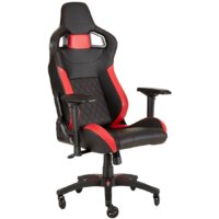 Corsair T1 Race (черный/красный) Image #8