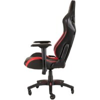 Corsair T1 Race (черный/красный) Image #4