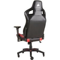 Corsair T1 Race (черный/красный) Image #5