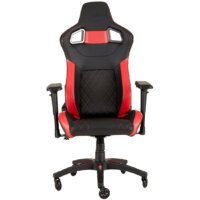 Corsair T1 Race (черный/красный) Image #3