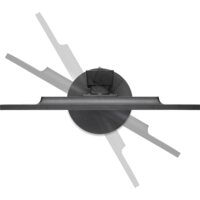 NEC MultiSync EA271F-BK Image #6