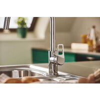 Grohe Chrom 30543000 Image #7