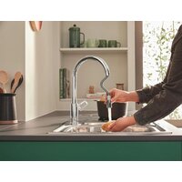 Grohe Chrom 30543000 Image #8