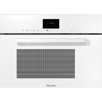 Miele DGM 7640 BRWS