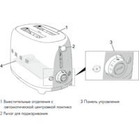Smeg TSF01RDEU Image #14