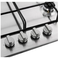 Indesit THPM 642 W/IX/I Image #2