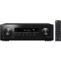 Pioneer VSX-534 (черный)