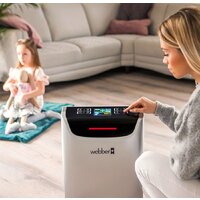 Webber AP9405 Image #9