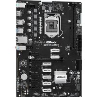 ASRock Q270 Pro BTC+ Image #5