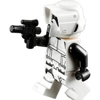 LEGO Star Wars 75292 Лезвие бритвы Image #8