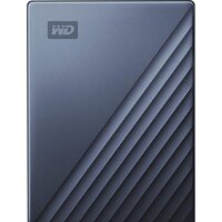 WD My Passport Ultra 5TB WDBFTM0050BBL