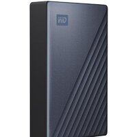 WD My Passport Ultra 5TB WDBFTM0050BBL Image #4