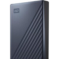 WD My Passport Ultra 5TB WDBFTM0050BBL Image #2
