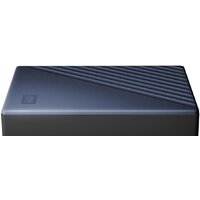 WD My Passport Ultra 5TB WDBFTM0050BBL Image #6