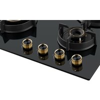 Weissgauff HGG 640 BG Premium Brass Image #15