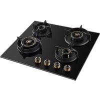 Weissgauff HGG 640 BG Premium Brass Image #19