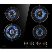 Weissgauff HGG 640 BG Premium Brass Image #13