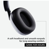 Sony Inzone H9 WH-G900N (белый) Image #3