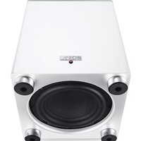 Canton Smart Sub 8 (белый) Image #5