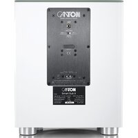 Canton Smart Sub 8 (белый) Image #4