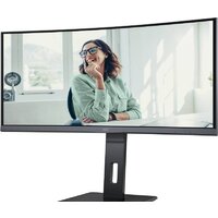 AOC CU34P3CV Image #3