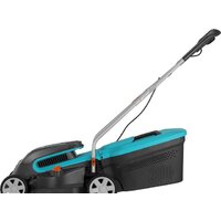 Gardena PowerMax 32/36V P4A 14621-20 (с 2-мя АКБ) Image #2