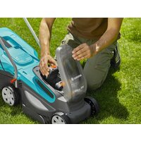 Gardena PowerMax 32/36V P4A 14621-20 (с 2-мя АКБ) Image #7