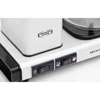 Technivorm Moccamaster KBG741 Select (матовый серебристый) Image #4