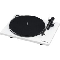 Pro-Ject Essential III (белый)