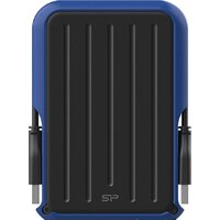 Silicon-Power Armor A66 4TB SP040TBPHD66LS3B