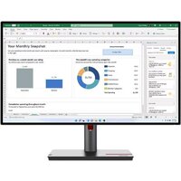 Lenovo ThinkVision P27h-30 63A1GAT1UK