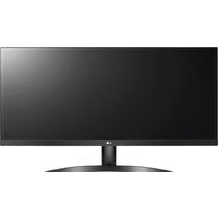 LG 34WL500-B Image #3