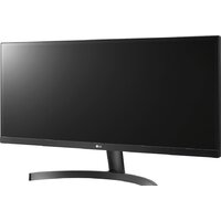 LG 34WL500-B Image #4